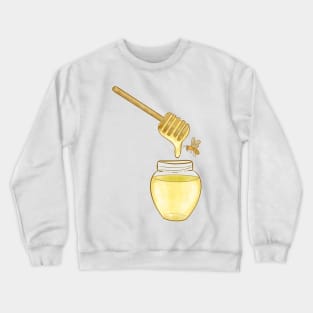 My Honey Crewneck Sweatshirt